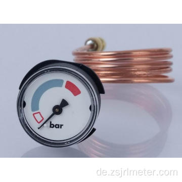 hochwertiges D28 Manometer